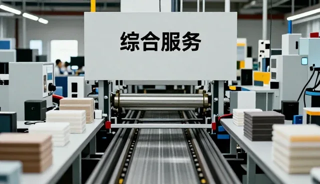 浙江海盛供应链管理有限公司