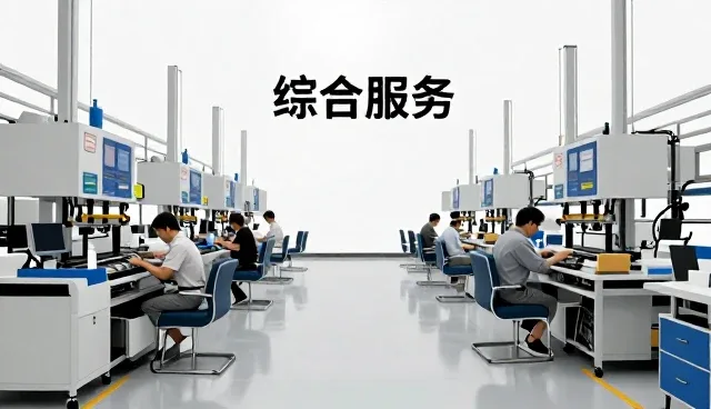 浙江海盛供应链管理有限公司
